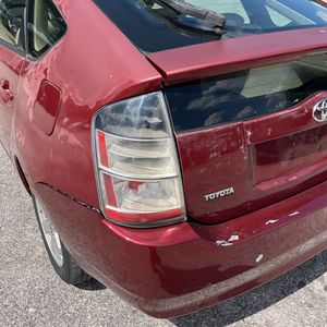 2005 Toyota PRIUS BASE — миниатюра 50