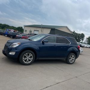 صورة 3 لـ 2017 Chevrolet EQUINOX LT