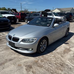 BMW 3-SERIES 328I - 1