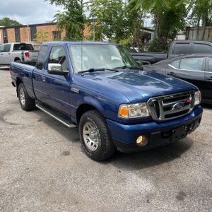 2011 FORD RANGER XLT — фото 10