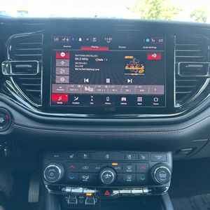 2025 Dodge DURANGO GT PLUS 缩略图 37