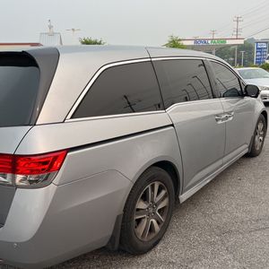 صورة 59 لـ 2016 Honda ODYSSEY TOURING
