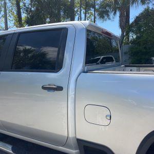 CHEVROLET SILVERADO 2500HD WORK TRUCK - 6