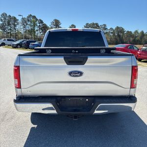 FORD F-150 XLT - 7