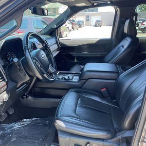 2021 FORD EXPEDITION MAX LIMITED 缩略图 32