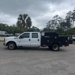 FORD F-350 SUPER DUTY XL - 3