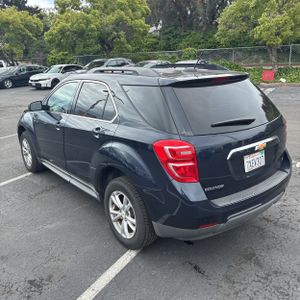 CHEVROLET EQUINOX LT - 5