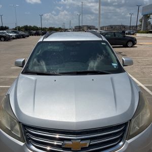 صورة مصغرة 15 لـ 2017 Chevrolet TRAVERSE LT