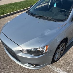 2014 Mitsubishi LANCER SPORTBACK GT — миниатюра 48