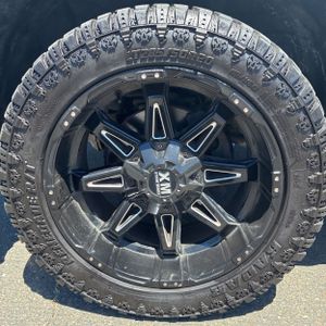 صورة مصغرة 17 لـ 2015 Chevrolet SILVERADO 1500 LT