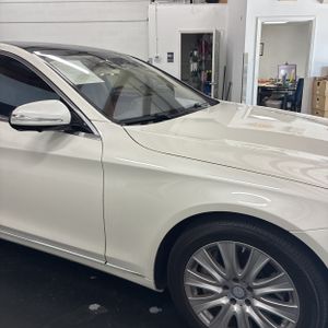 2015 Mercedes-BENZ S-CLASS 缩略图 13