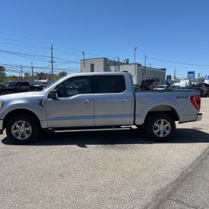 FORD F-150 XLT - 3