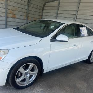 2012 Volvo S60 T5 照片 2