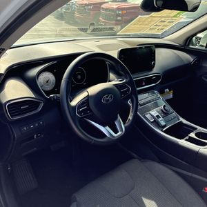 صورة مصغرة 33 لـ 2022 Hyundai SANTA FE SEL