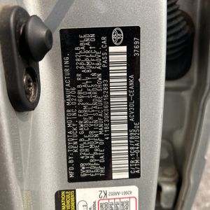 2006 Toyota CAMRY LE thumbnail 46