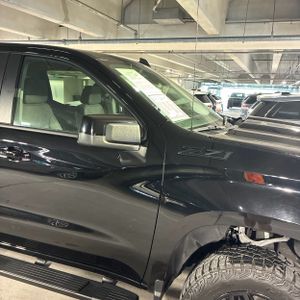 صورة 13 لـ 2023 Chevrolet SILVERADO 1500 LT TRAIL BOSS