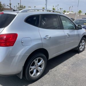 صورة 9 لـ 2010 Nissan ROGUE SL