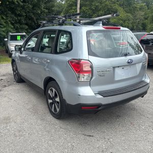 صورة 5 لـ 2017 Subaru FORESTER 2.5I