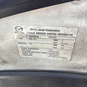 2008 Mazda CX-9 TOURING 缩略图 41
