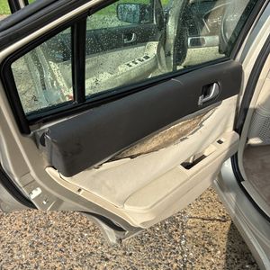 صورة مصغرة 57 لـ 2007 Mitsubishi GALANT ES