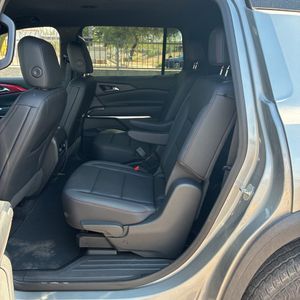 صورة مصغرة 34 لـ 2025 Chevrolet TRAVERSE Z71