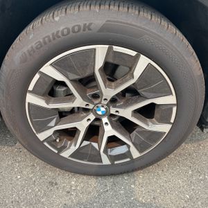 2026 BMW X3 30 XDRIVE 缩略图 20