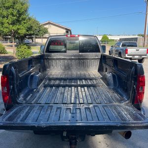 2011 Chevrolet SILVERADO 2500HD LTZ 缩略图 39