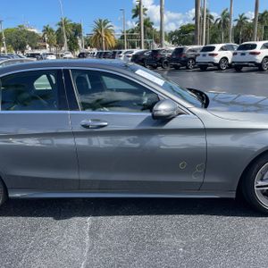 صورة مصغرة 11 لـ 2020 Mercedes-BENZ C-CLASS