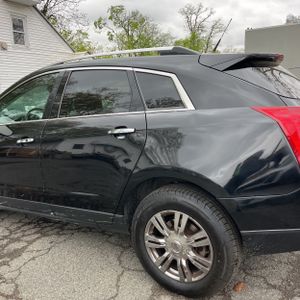 CADILLAC SRX LUXURY COLLECTION - 6