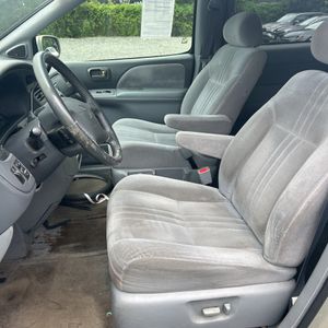 2003 Toyota SIENNA LE — фото 32