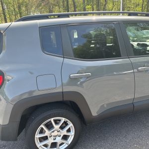 JEEP RENEGADE LATITUDE - 9