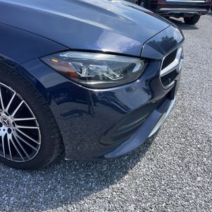 2023 Mercedes-BENZ C-CLASS 缩略图 56