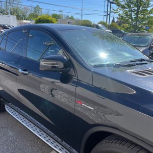 MERCEDES-BENZ GLE AMG - 9