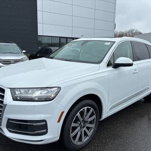 AUDI Q7 3.0T PREMIUM - 2
