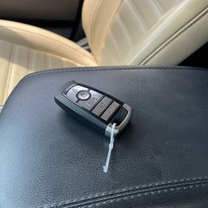 2021 FORD EDGE SEL — миниатюра 61