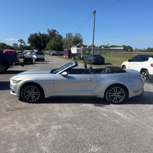 FORD MUSTANG ECOBOOST PREMIUM - 3