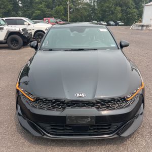 2021 KIA K5 GT-LINE 缩略图 14