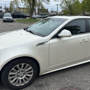 CADILLAC CTS 3.0 - 2