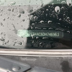 2013 Hyundai SONATA GLS 缩略图 53