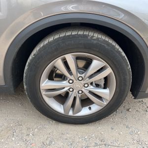 2023 Acura MDX SH-AWD — миниатюра 19