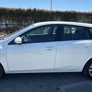 2013 Mazda MAZDA3 I TOURING — фото 4
