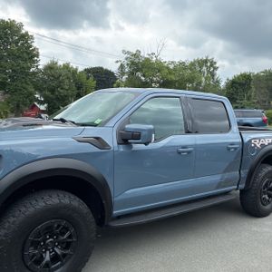 صورة 2 لـ 2023 FORD F-150 RAPTOR
