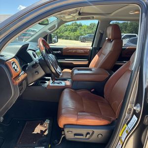 2016 Toyota TUNDRA 1794 EDITION thumbnail 32