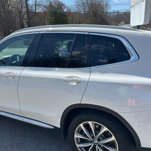 BMW X3 XDRIVE30I - 6