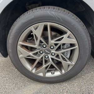 2025 Genesis GV70 2.5T STANDARD 缩略图 19