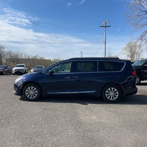 CHRYSLER PACIFICA TOURING-L - 3