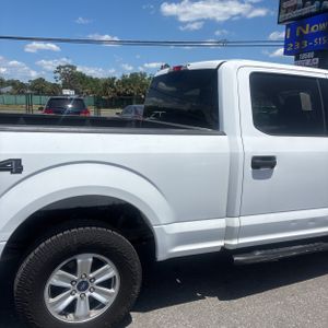 FORD F150 XLT - 9