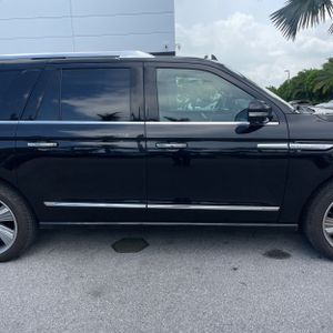 2019 Lincoln NAVIGATOR L RESERVE 缩略图 11
