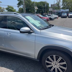 صورة مصغرة 13 لـ 2024 Mercedes-BENZ GLE