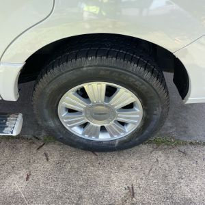 2013 Lincoln NAVIGATOR BASE 照片 18